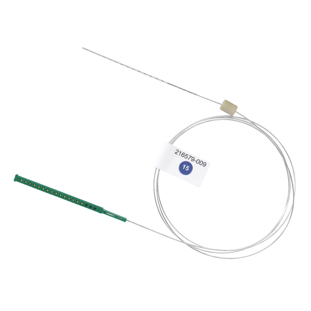 DIXI medical SEEG depth electrode