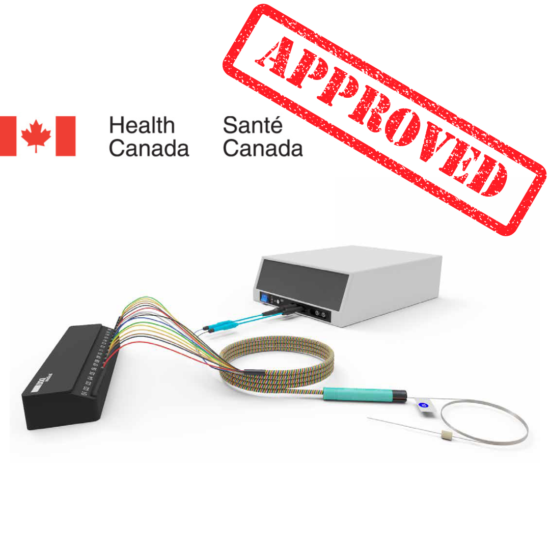 DIXI medical, Health Canada approves thermocoagulation procedures